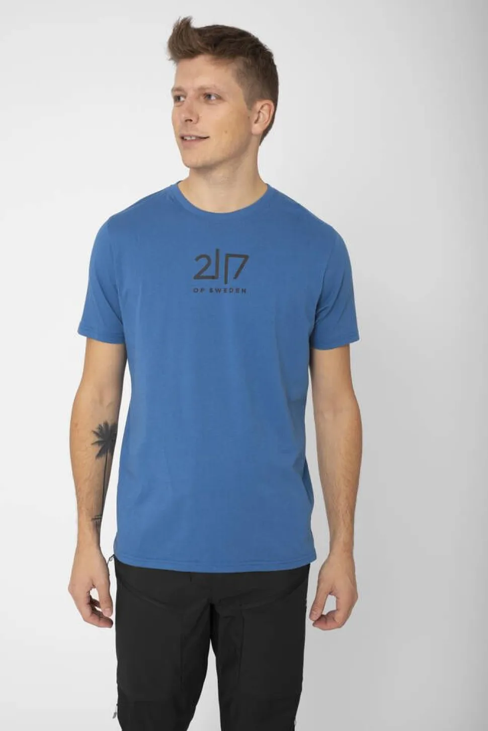 2117 t-paita Vida