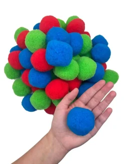 TR Blaster TR-vesipommi 100 kpl