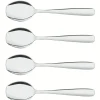 Tramontina Essentials jäätelölusikat 13 cm 6 kpl