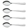 Tramontina Essentials kahvi/espressolusikat 10 cm 6 kpl