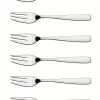 Tramontina Essentials kakkuhaarukat 15 cm 6 kpl