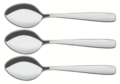 Tramontina Essentials ruokalusikat 19,5 cm 3 kpl
