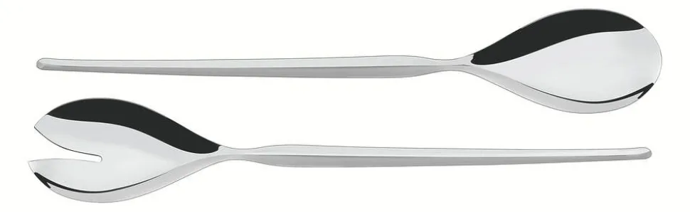 Tramontina Essentials salaattiottimet 27,5 cm