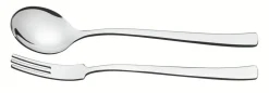 Tramontina Essentials spagetti-setti 20,5 cm 2 osaa