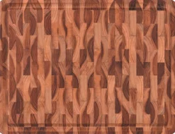 Tramontina leikkuulauta Butcher's Block 45x34 cm