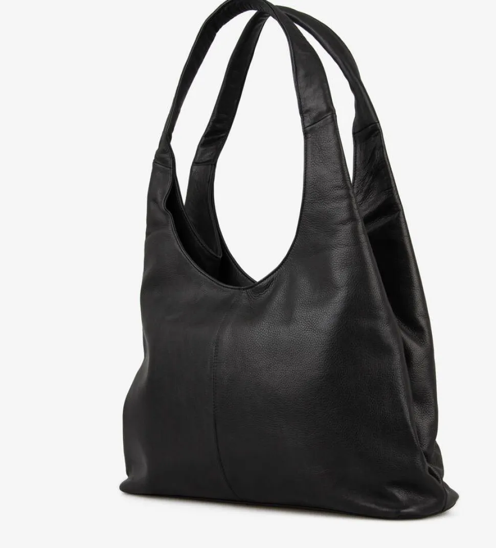 Treats laukku Birdie Black