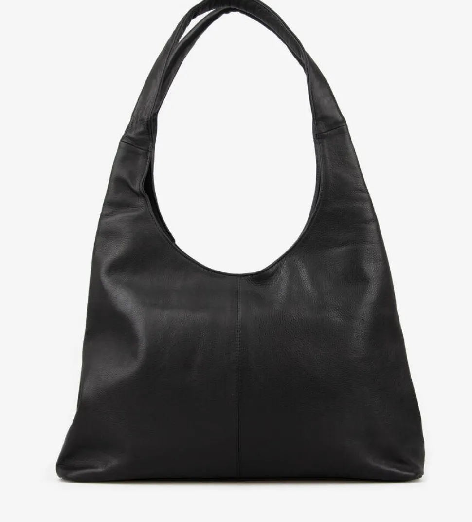 Treats laukku Birdie Black