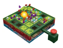 TRG lautapeli Battle Royale