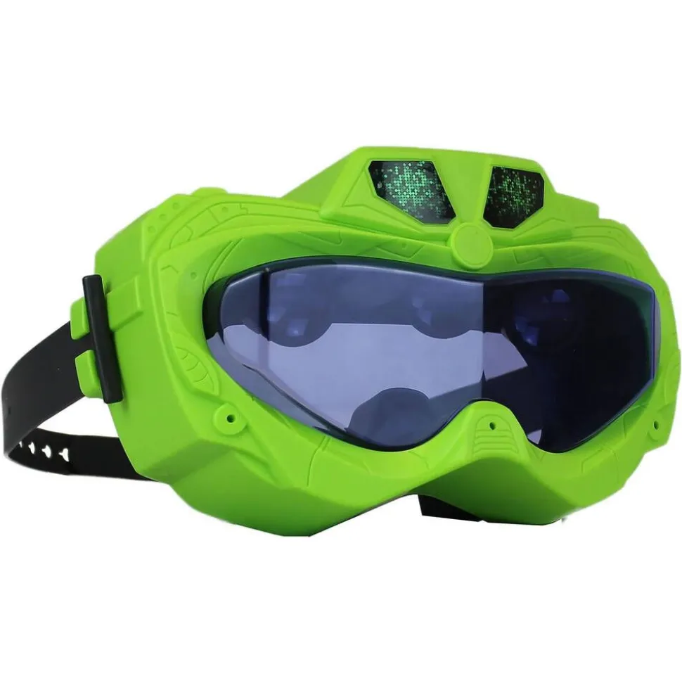 TRG peli Alien Vision
