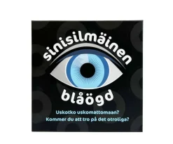 TRG peli Blåögd - Sinisilmäinen