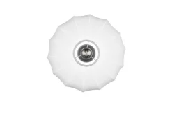 Trio Lighting kattovalaisin Madeline 40 cm E27 valkoinen