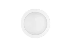 Trio Lighting kattovalaisin Condus H2O E27 valkoinen