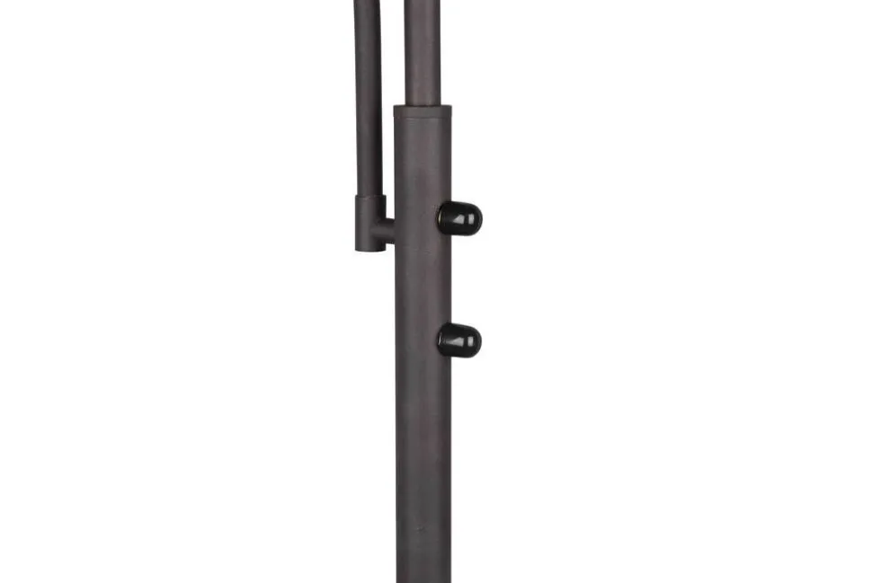 Trio Lighting lattiavalaisin Country E27+E14 rustiikki