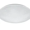 Trio Lighting LED kattovalaisin Kato valkoinen starlight