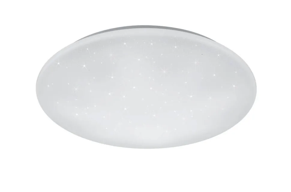 Trio Lighting LED kattovalaisin Kato valkoinen starlight