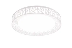 Trio Lighting LED kattovalaisin Cluster valkoinen
