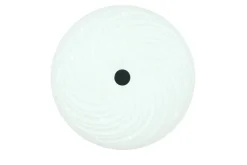 Trio Lighting LED kattovalaisin Gravity 57 cm valkoinen/krom