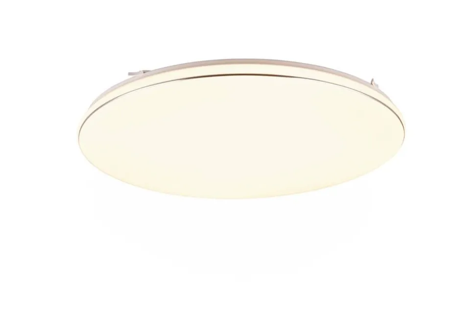 Trio Lighting LED kattovalaisin Blanca 53 cm valkoinen