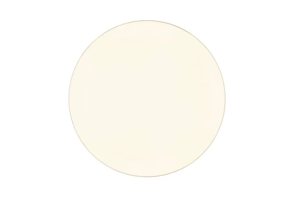Trio Lighting LED kattovalaisin Blanca 53 cm valkoinen