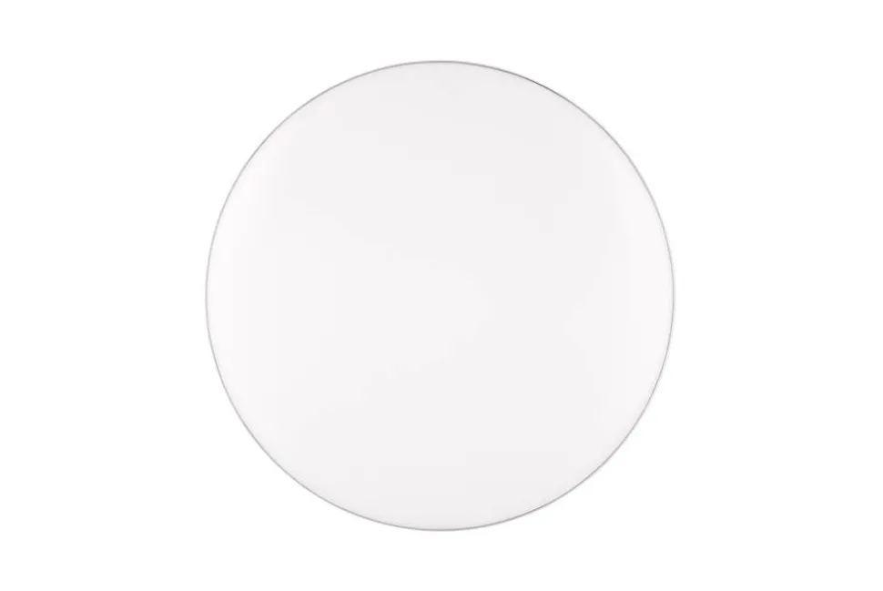Trio Lighting LED kattovalaisin Blanca 53 cm valkoinen