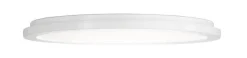 Trio Lighting LED kattovalaisin Camillus 40 cm valkoinen