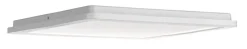 Trio Lighting LED kattovalaisin Camillus 40x40 cm valkoinen