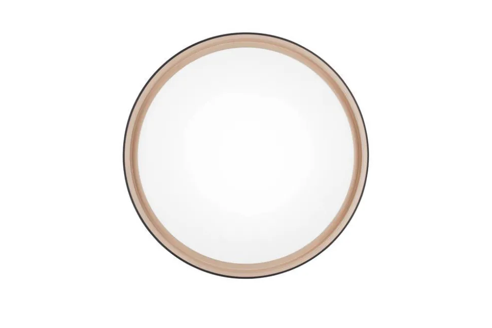 Trio Lighting LED kattovalaisin Felis 40 cm musta/kulta