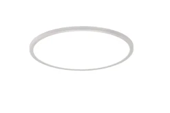 Trio Lighting LED kattovalaisin Aureo 40 cm mattavalkoinen R