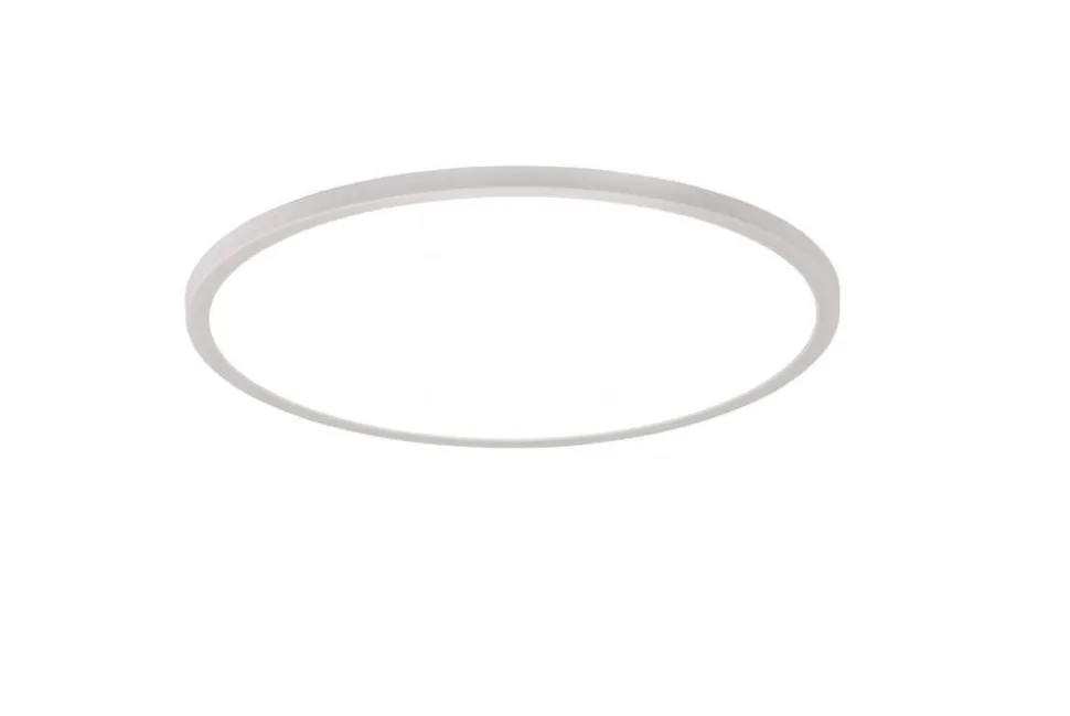 Trio Lighting LED kattovalaisin Aureo 40 cm mattavalkoinen R