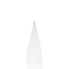 Trio Lighting LED lattiavalaisin Palmas 80 cm valkoinen RGBW
