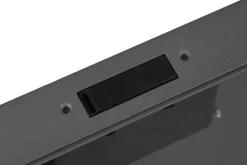 Trio Lighting LED seinävalaisin Witham antrasiitti