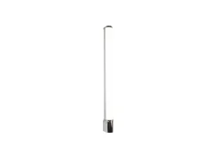 Trio Lighting LED seinävalaisin Piera H2O 80 cm kromi