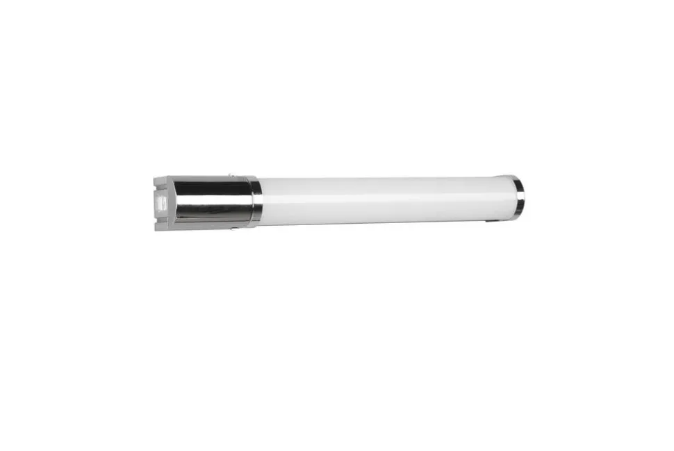 Trio Lighting LED seinävalaisin Piera H2O 41 cm kromi