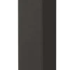 Trio Lighting pylväsvalaisin Hudson 80 cm E14 antrasiitti