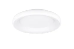 Trio Lighting kattovalaisin Cardona LED 62 cm mattavalkoinen