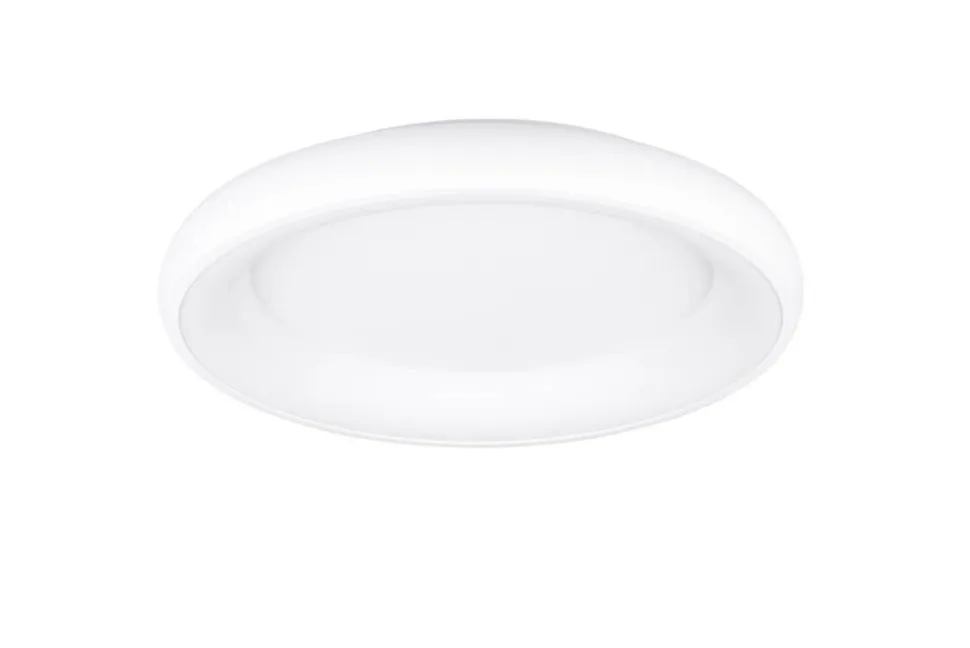 Trio Lighting kattovalaisin Cardona LED 62 cm mattavalkoinen