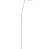 Trio Lighting lattiavalaisin Traveller E27 lämmin harmaa/mat