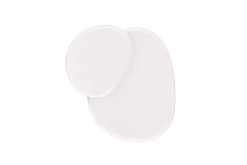 Trio Lighting LED kattovalaisin Rise 43 cm mattavalkoinen