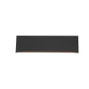 Trio Lighting LED seinävalaisin Concha 28 cm antrasiitti