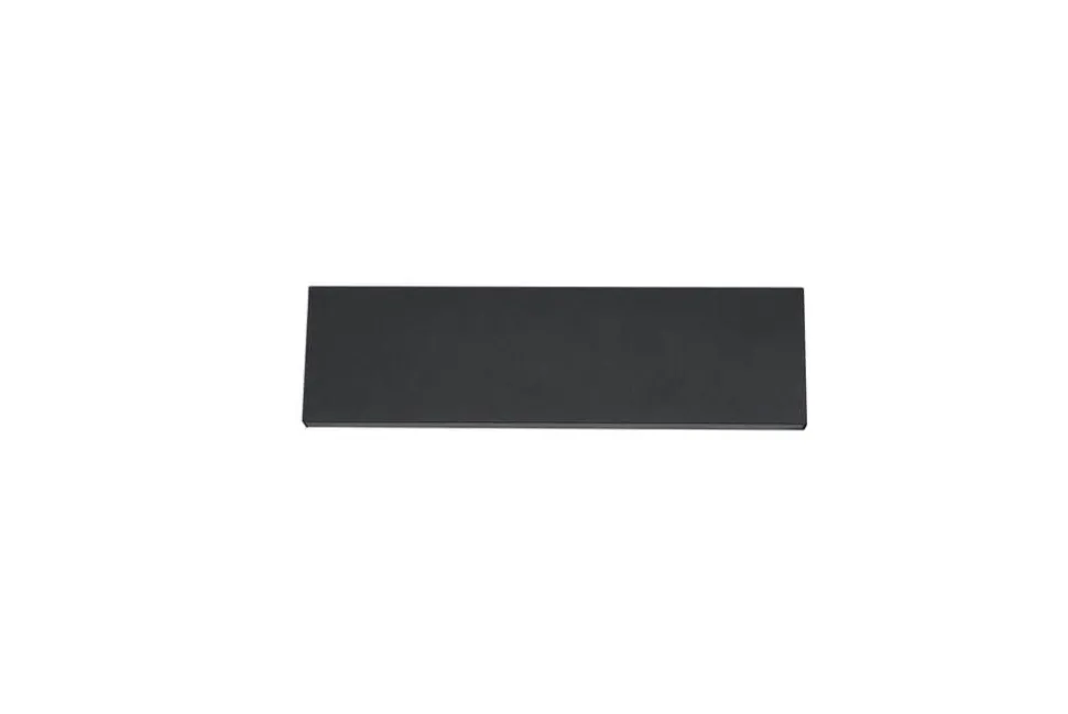 Trio Lighting LED seinävalaisin Concha 28 cm antrasiitti