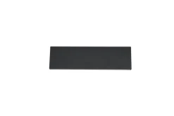 Trio Lighting LED seinävalaisin Concha 28 cm antrasiitti