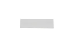Trio Lighting LED seinävalaisin Concha 28 cm mattavalkoinen