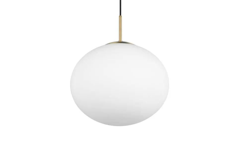Trio Lighting riippuvalaisin Fomento 30 cm E27 mattamessinki