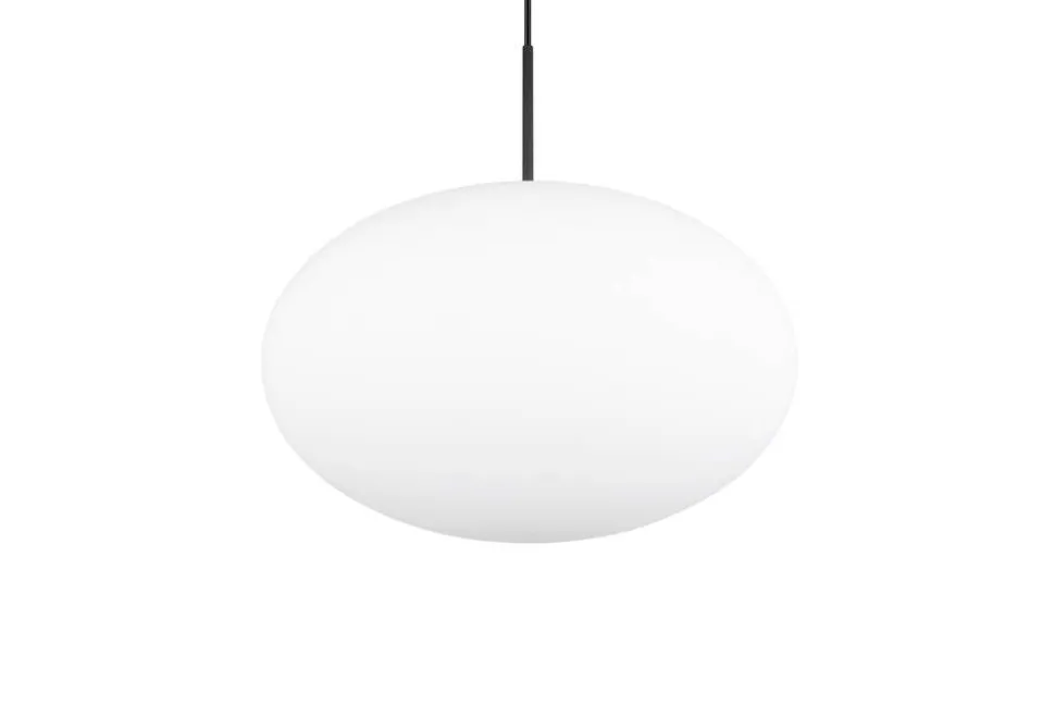 Trio Lighting riippuvalaisin Fomento 40 cm E27 mattamessinki