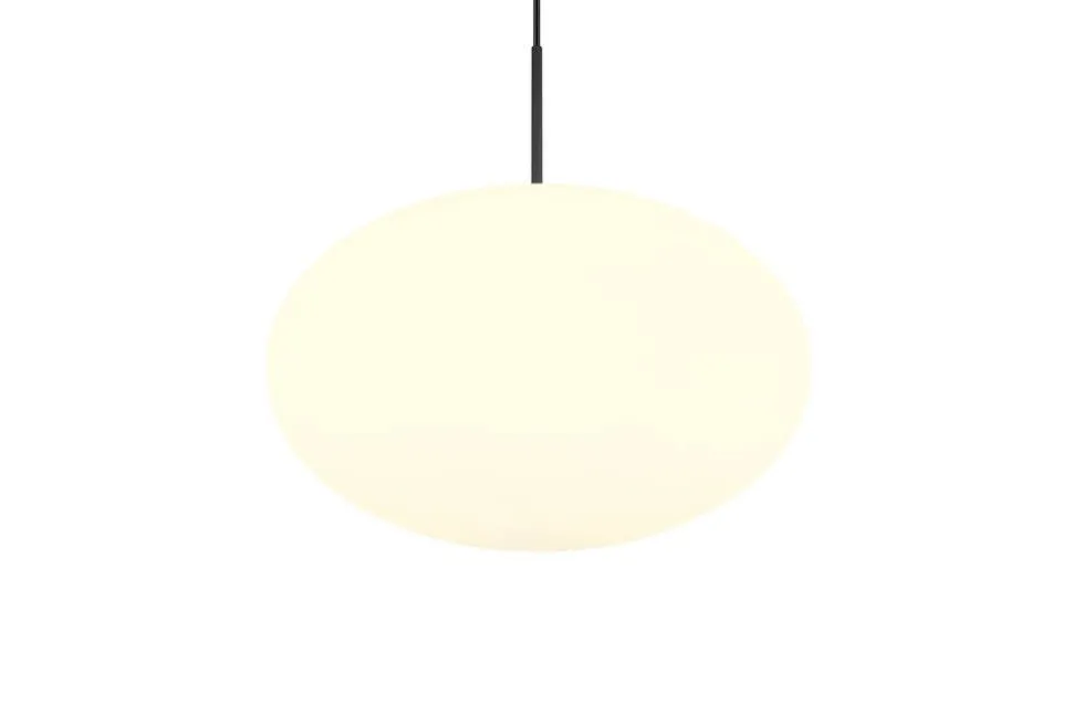 Trio Lighting riippuvalaisin Fomento 40 cm E27 mattamessinki