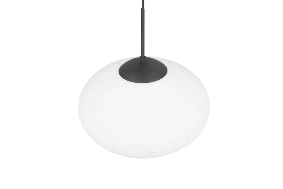 Trio Lighting riippuvalaisin Fomento 40 cm E27 mattamessinki