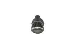 Trio Lighting spottivalaisin Tarifa 1-os E14 mattamusta/krom