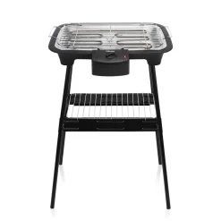 Tristar sähköinen BBQ-grilli jalustalla 2000 W