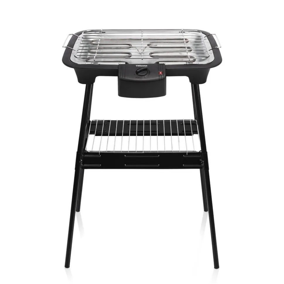 Tristar sähköinen BBQ-grilli jalustalla 2000 W