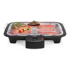 Tristar sähköinen BBQ-grilli jalustalla 2000 W